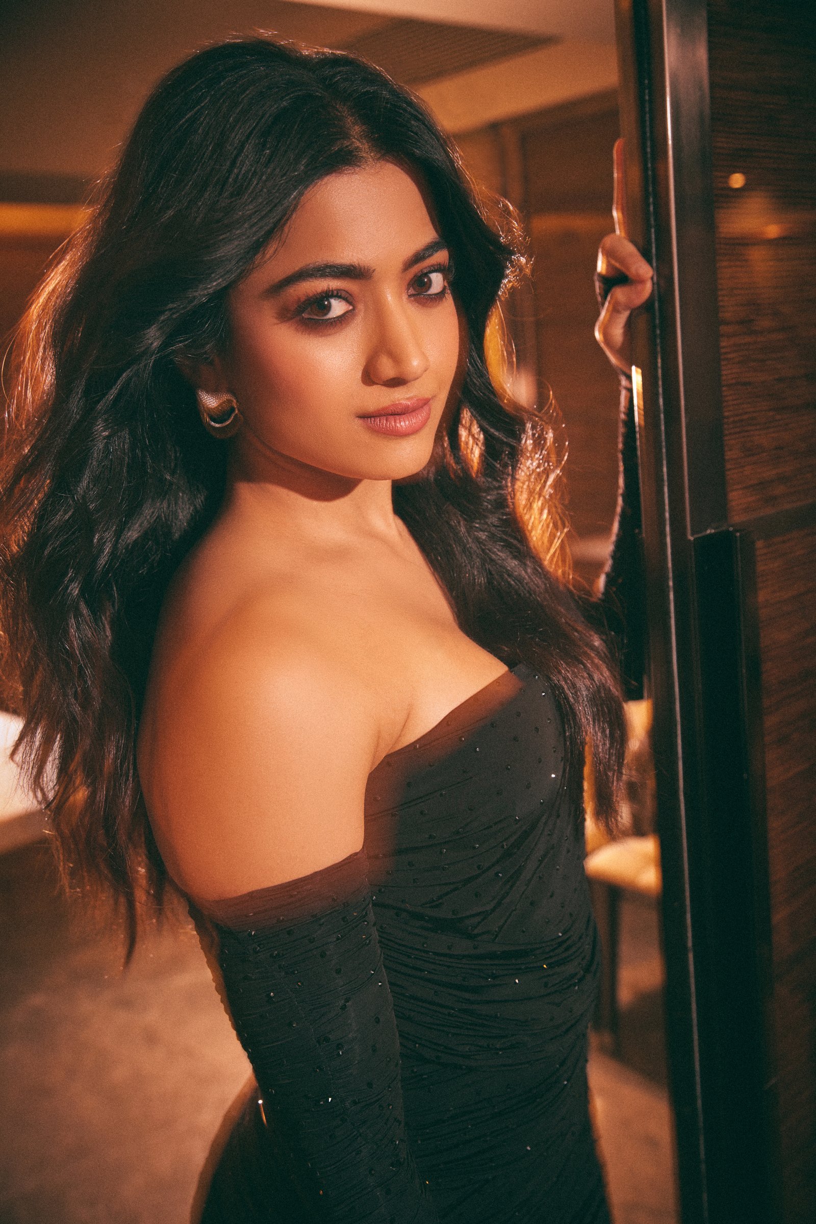 Rashmika Mandanna