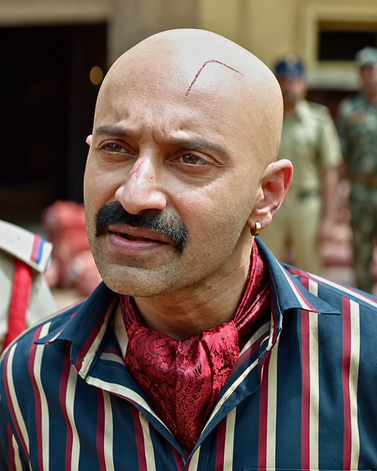 Fahadh Faasil
