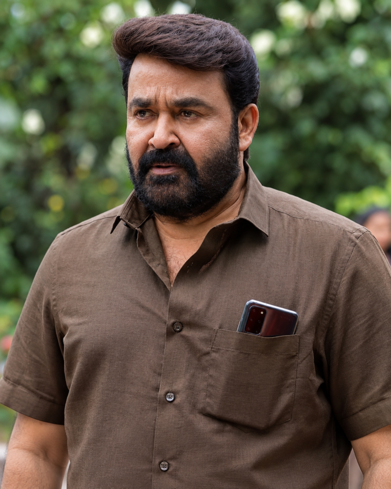 Mohanlal