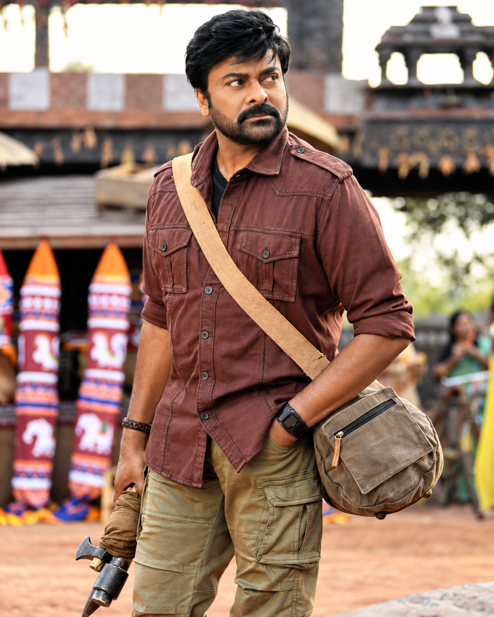 Chiranjeevi