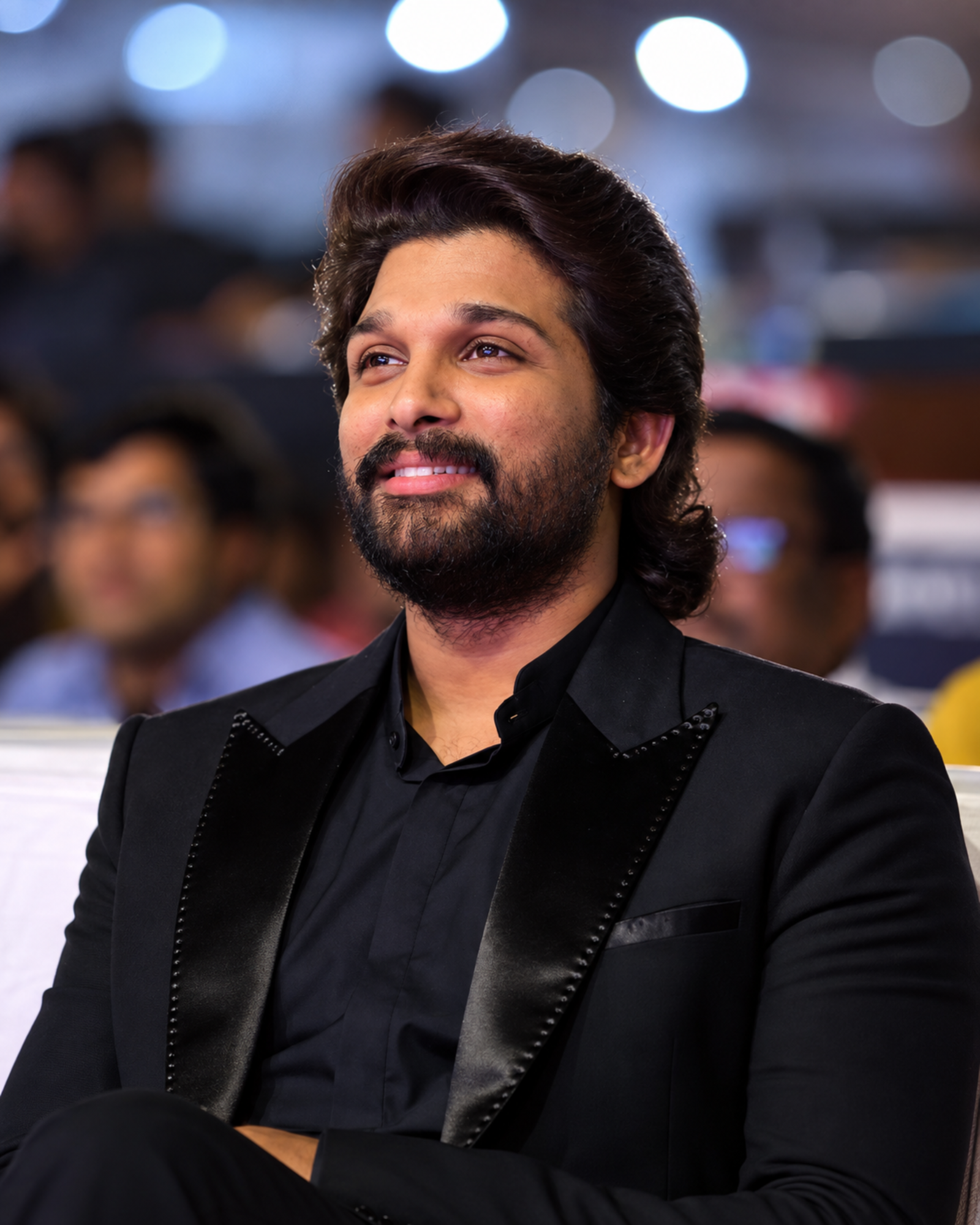 Allu Arjun
