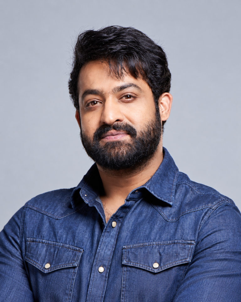 Jr NTR
