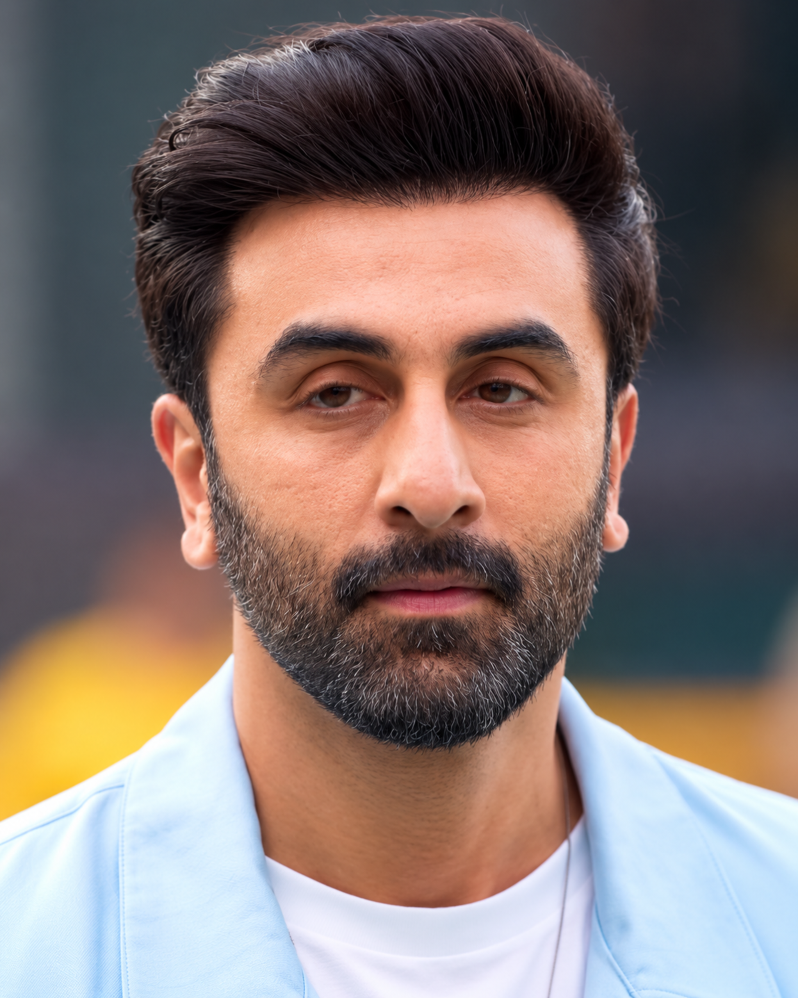 Ranbir Kapoor