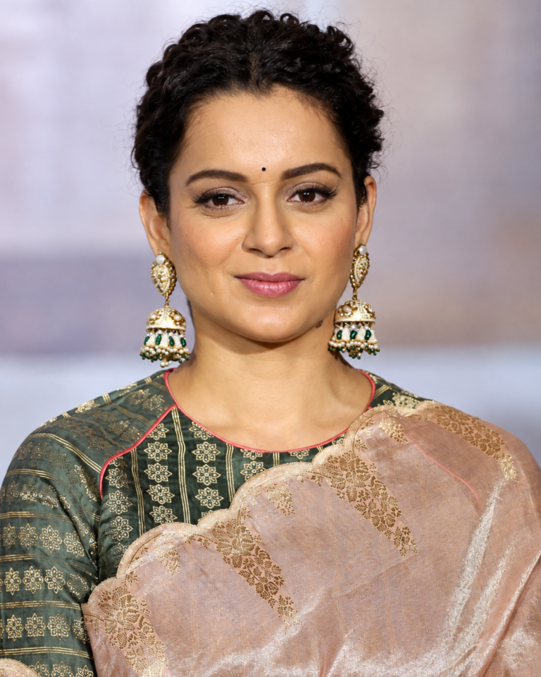 Kangana Ranaut