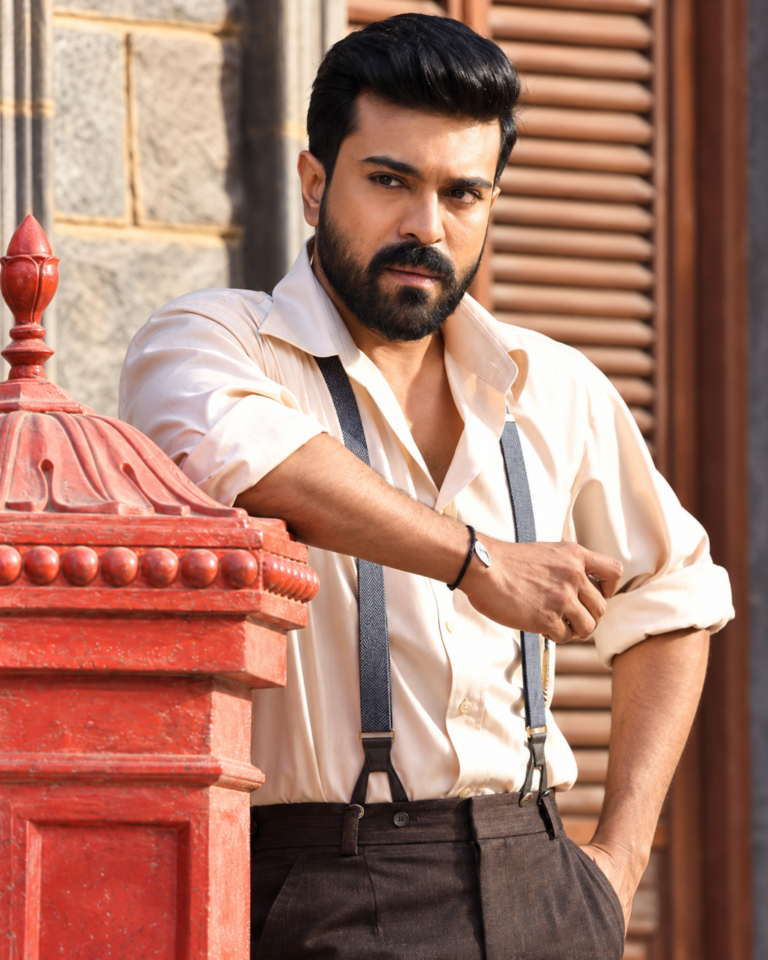 Ram Charan