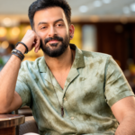 Prithviraj Sukumaran