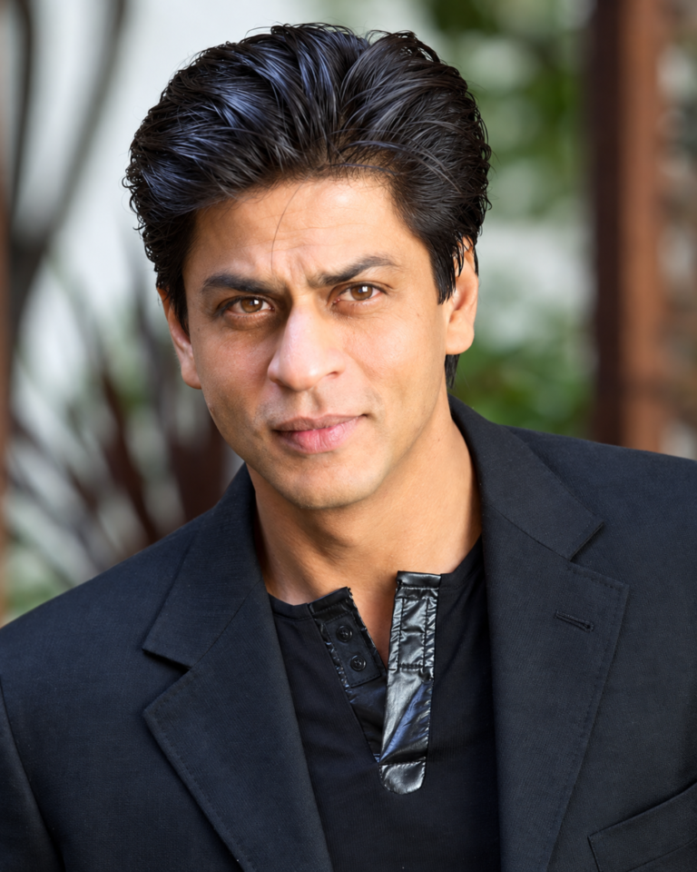 Shah Rukh Khan