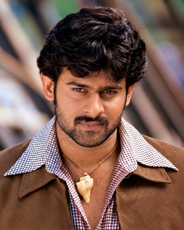Prabhas