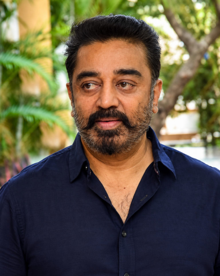 Kamal Haasan
