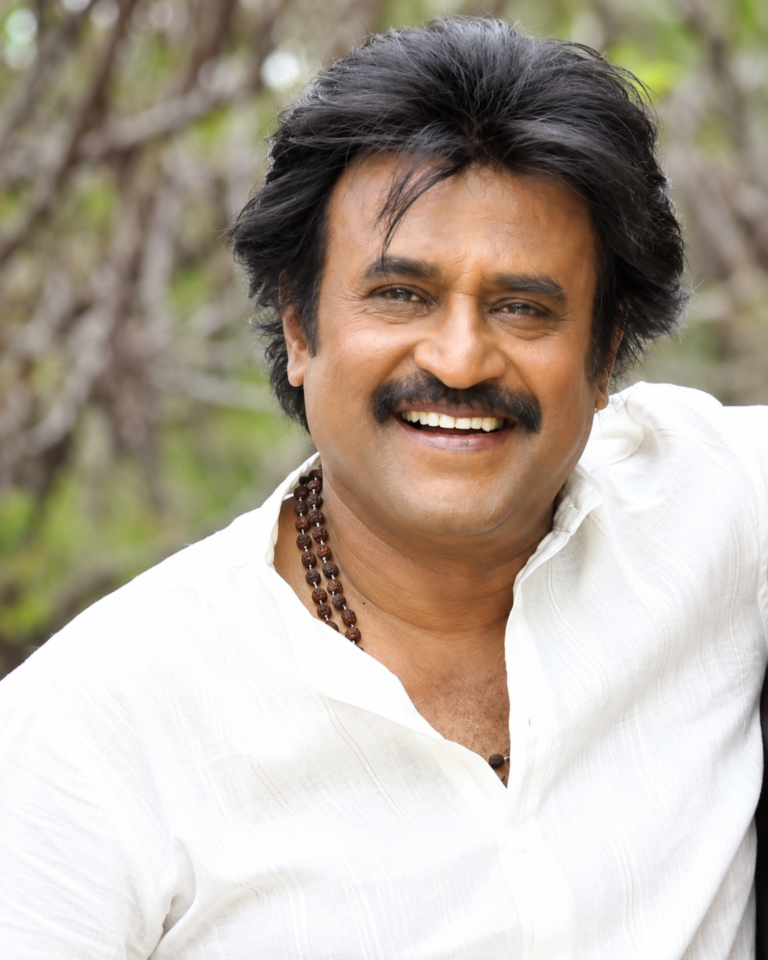 Rajinikanth