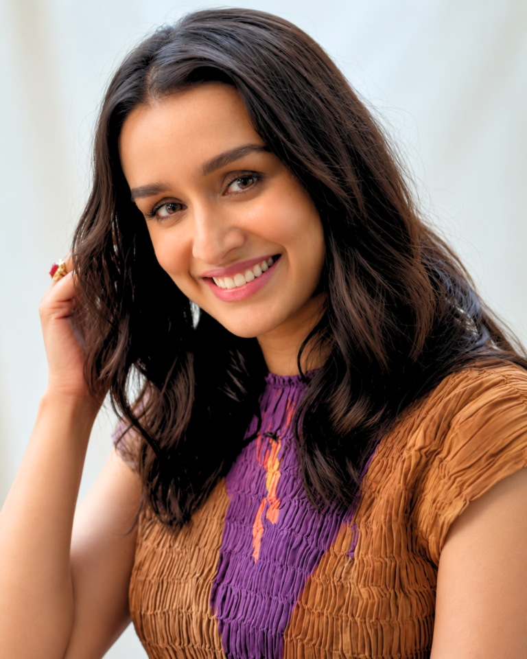 Shraddha Kapoor