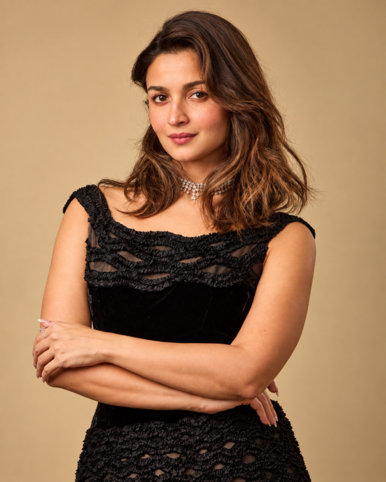 Alia Bhatt