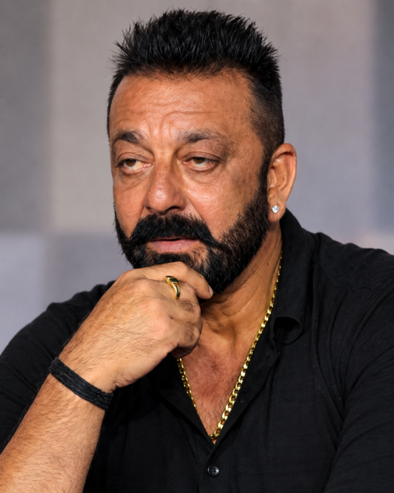 Sanjay Dutt