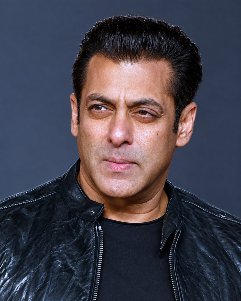 Salman Khan