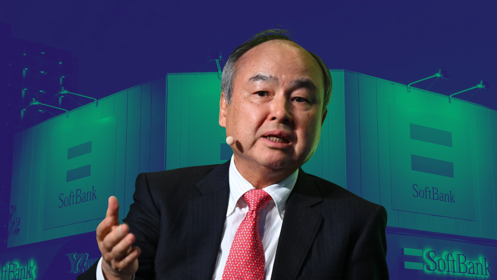 SoftBank secures $11.87 billion loan for OpenAI investment