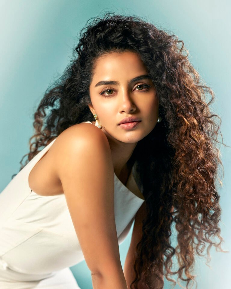 Anupama Parameswaran
