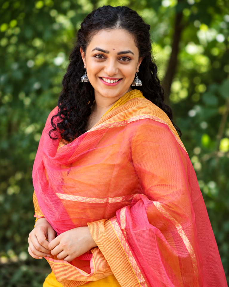 Nithya Menen