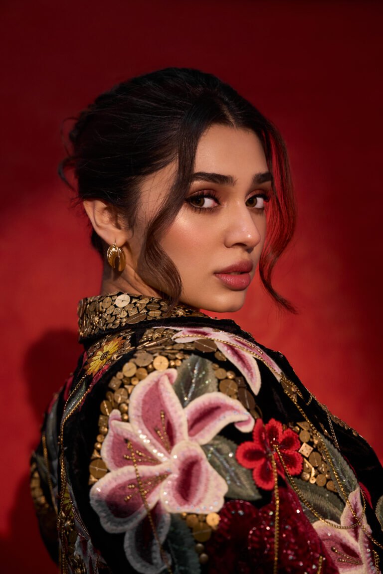 Krithi Shetty