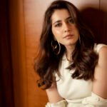 Raashii Khanna