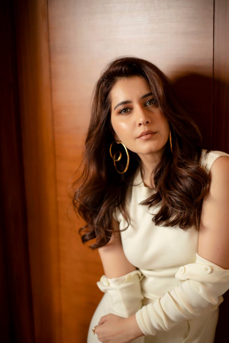 Raashii Khanna