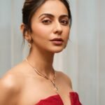 Rakul Preet Singh