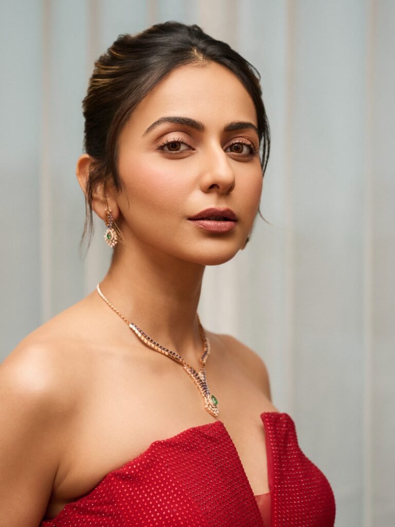 Rakul Preet Singh