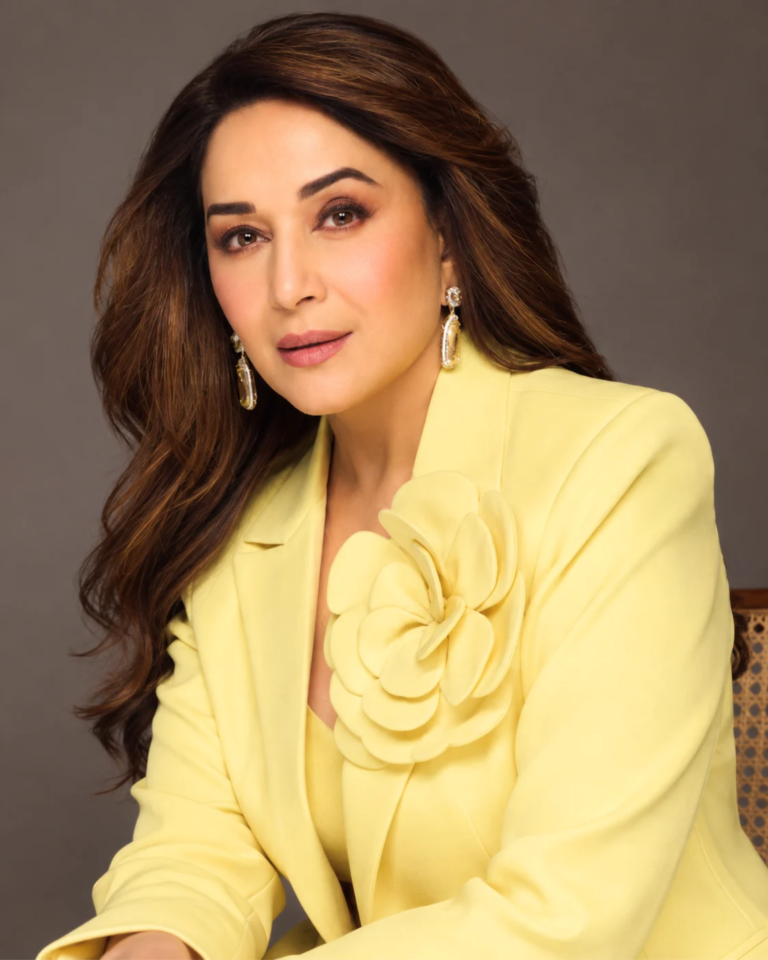Madhuri Dixit