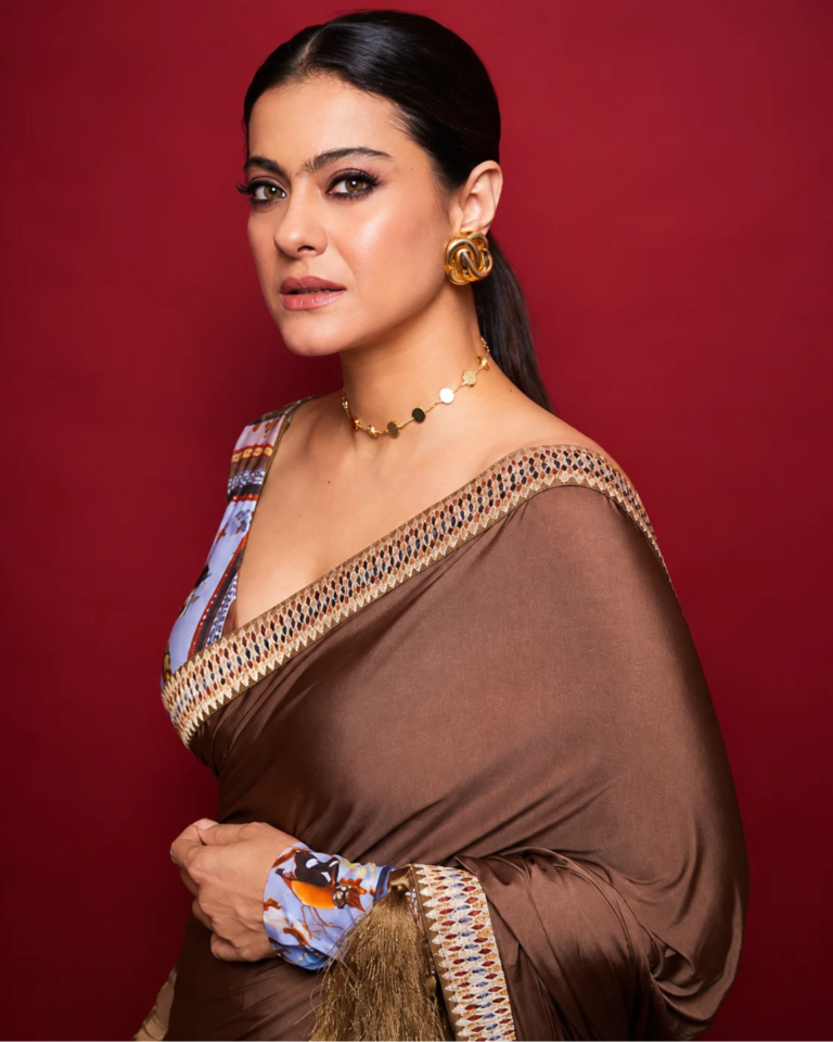 Kajol