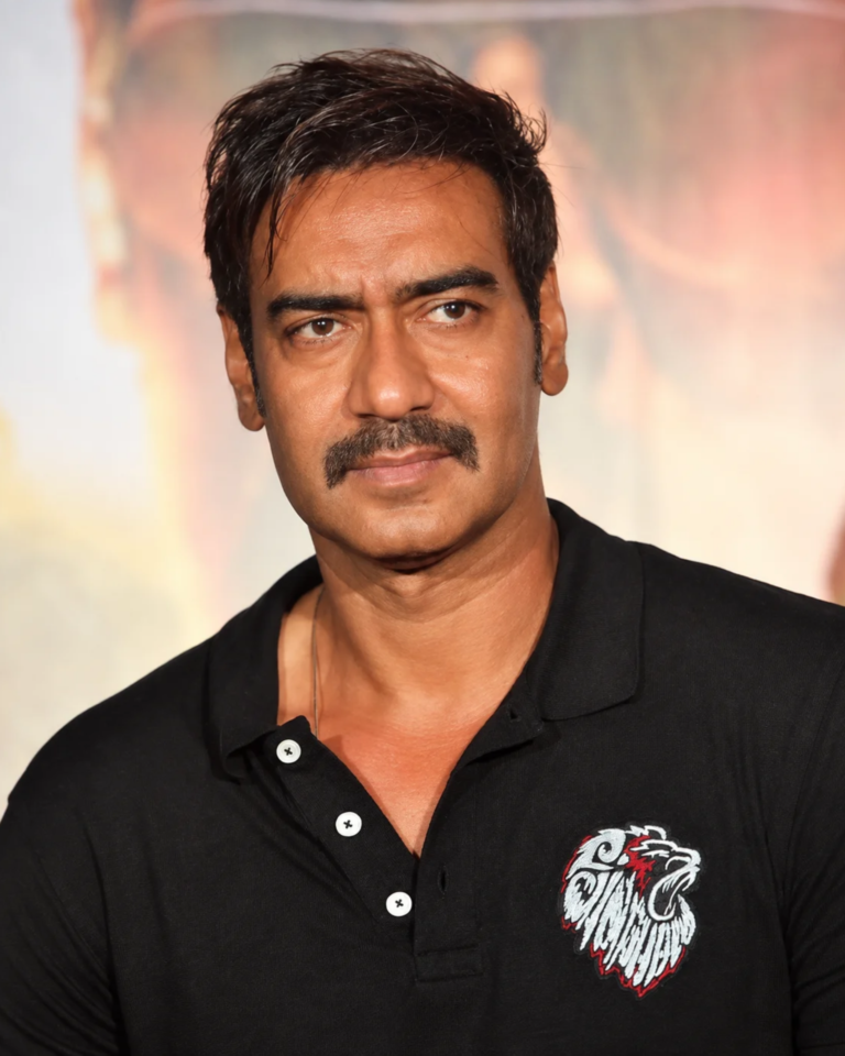 Ajay Devgn