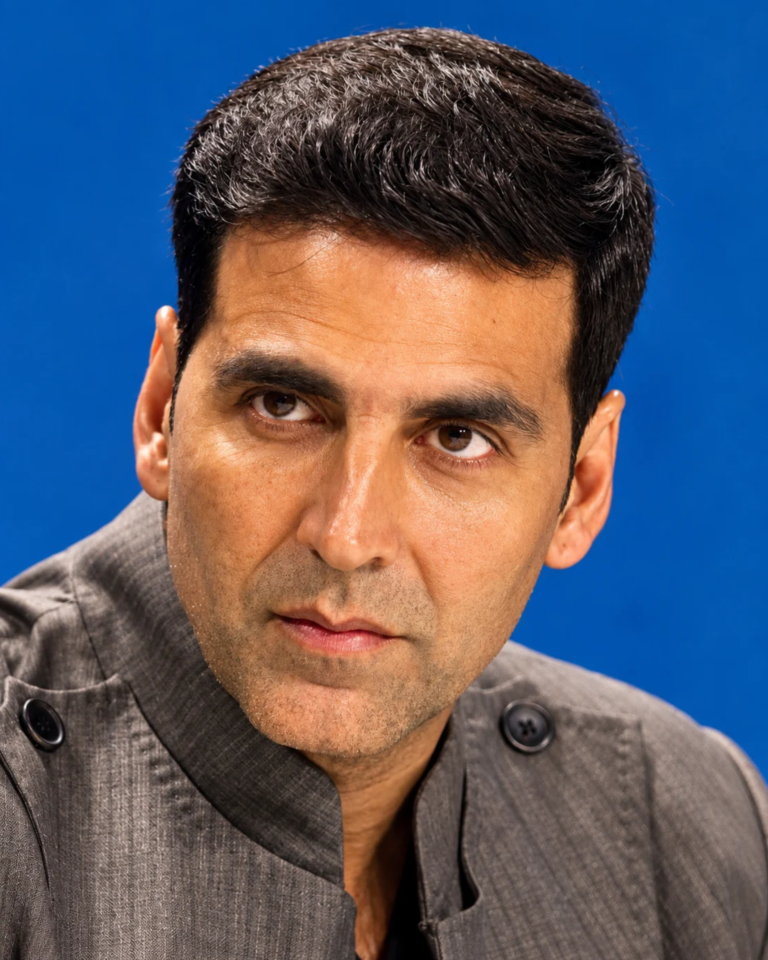 Akshay Kumar