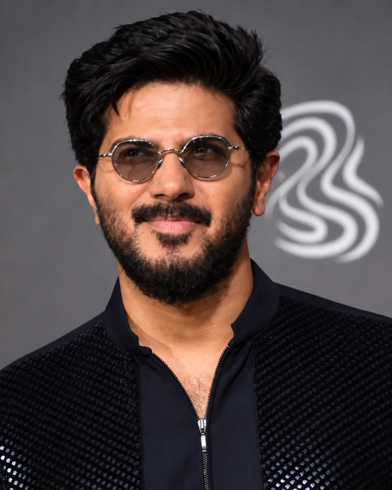 Dulquer Salmaan