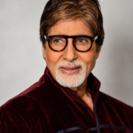 Amitabh Bachchan