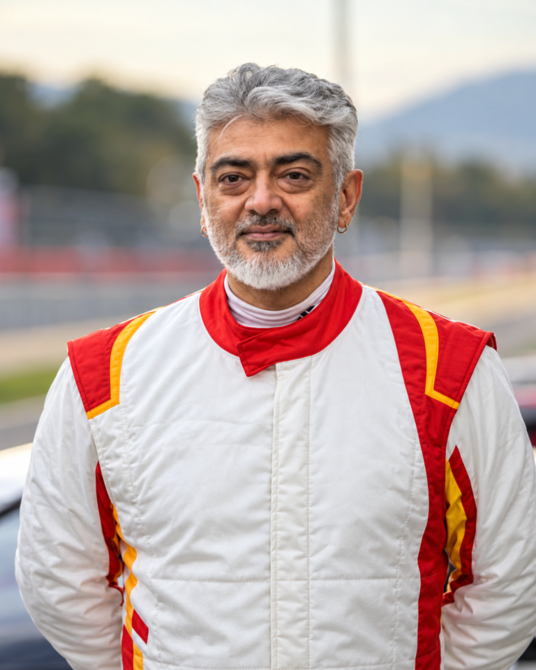 Ajith Kumar