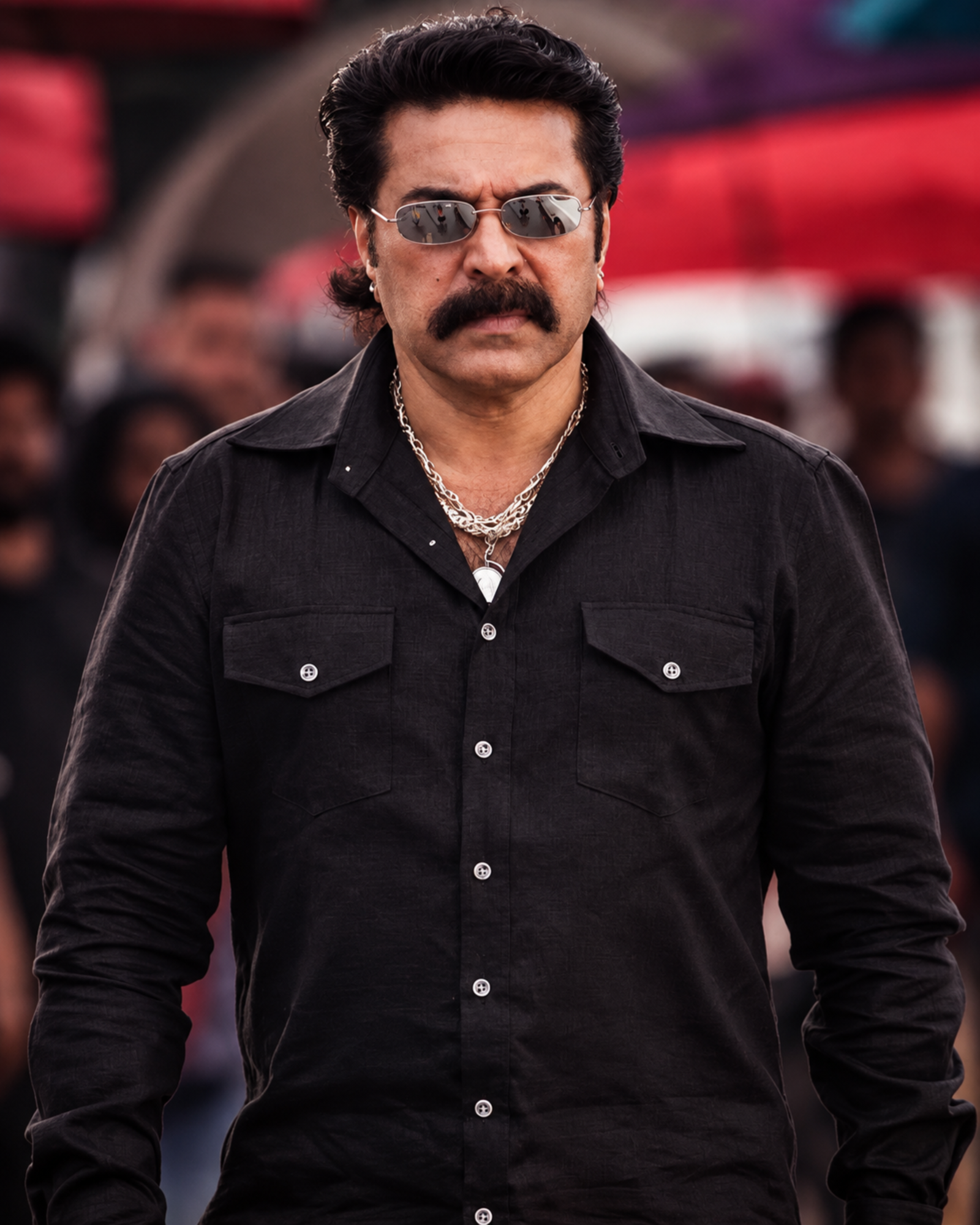 Mammootty