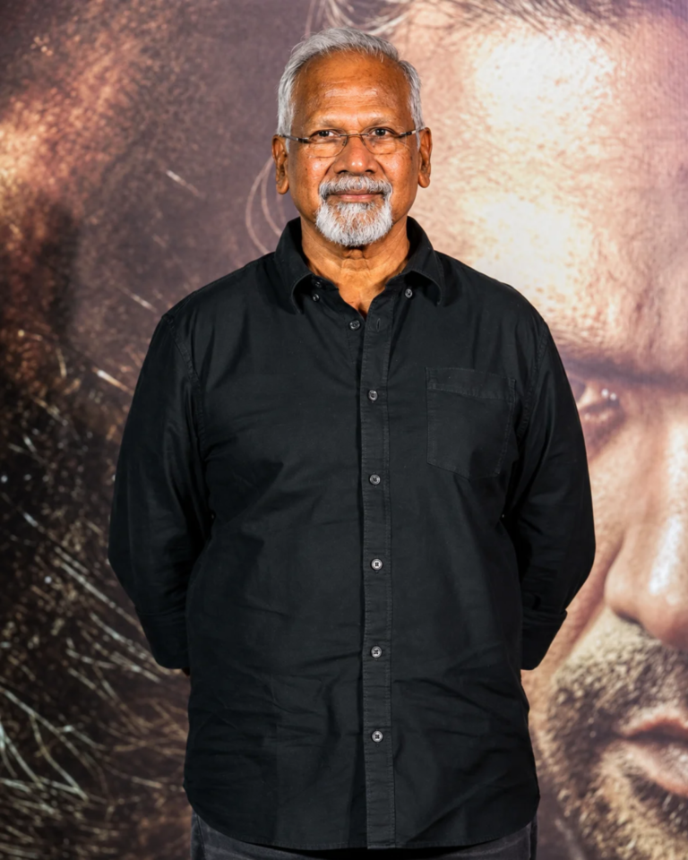 Mani Ratnam