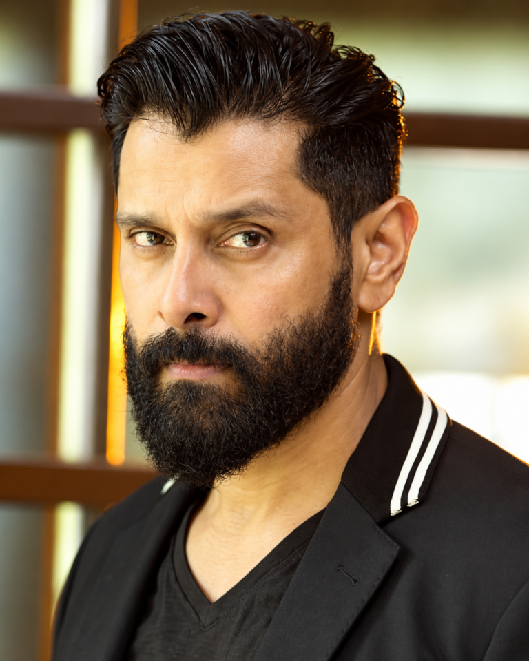 Vikram