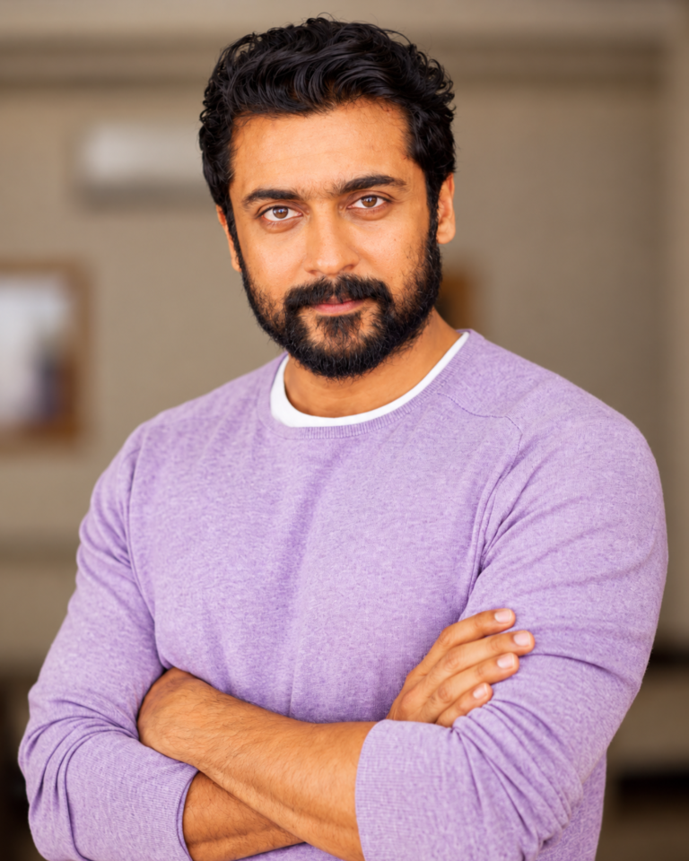 Suriya