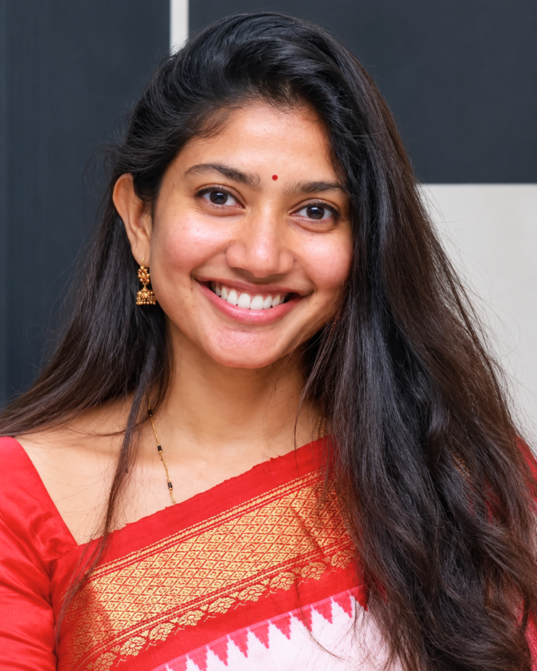 Sai Pallavi