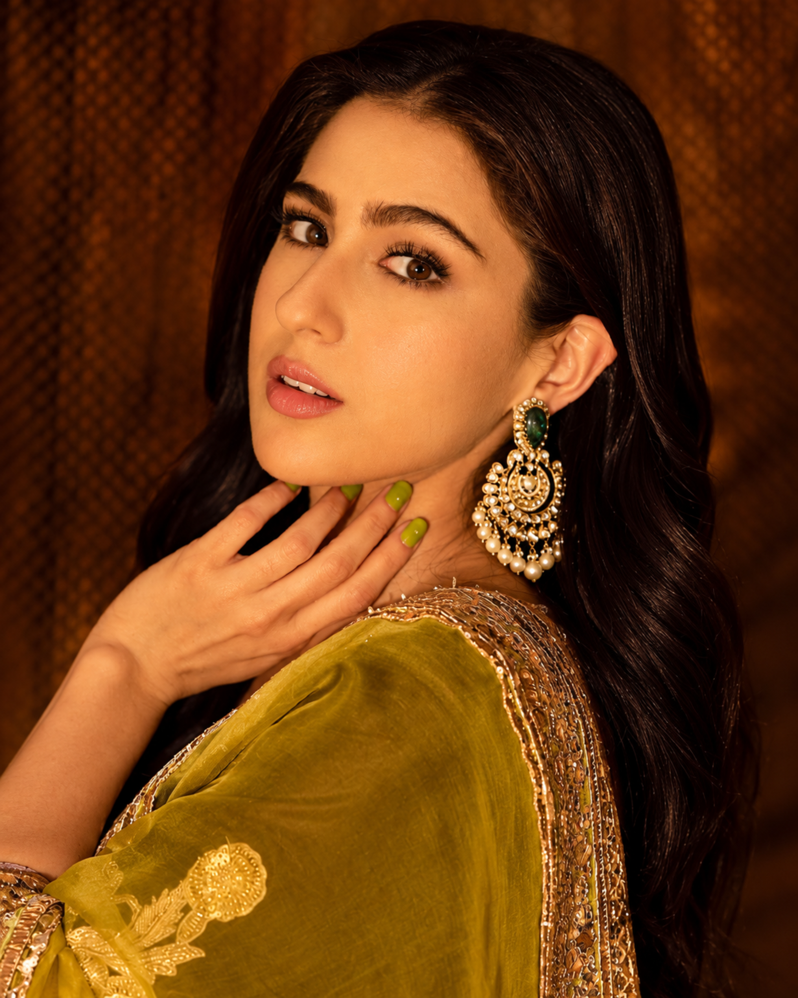 Sara Ali Khan
