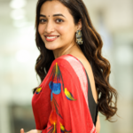 Srinidhi Shetty