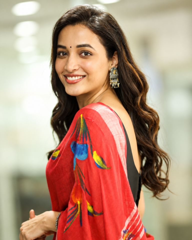 Srinidhi Shetty