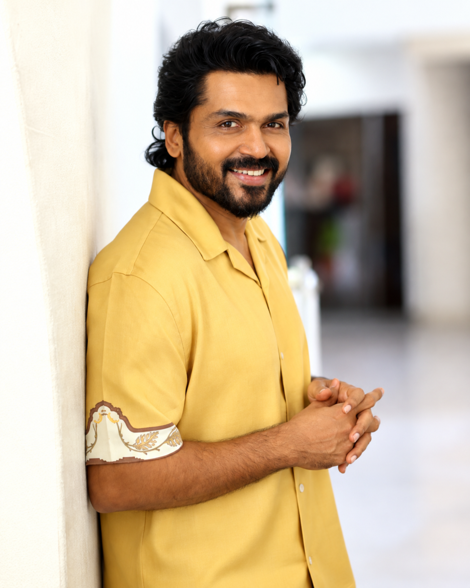 Karthi