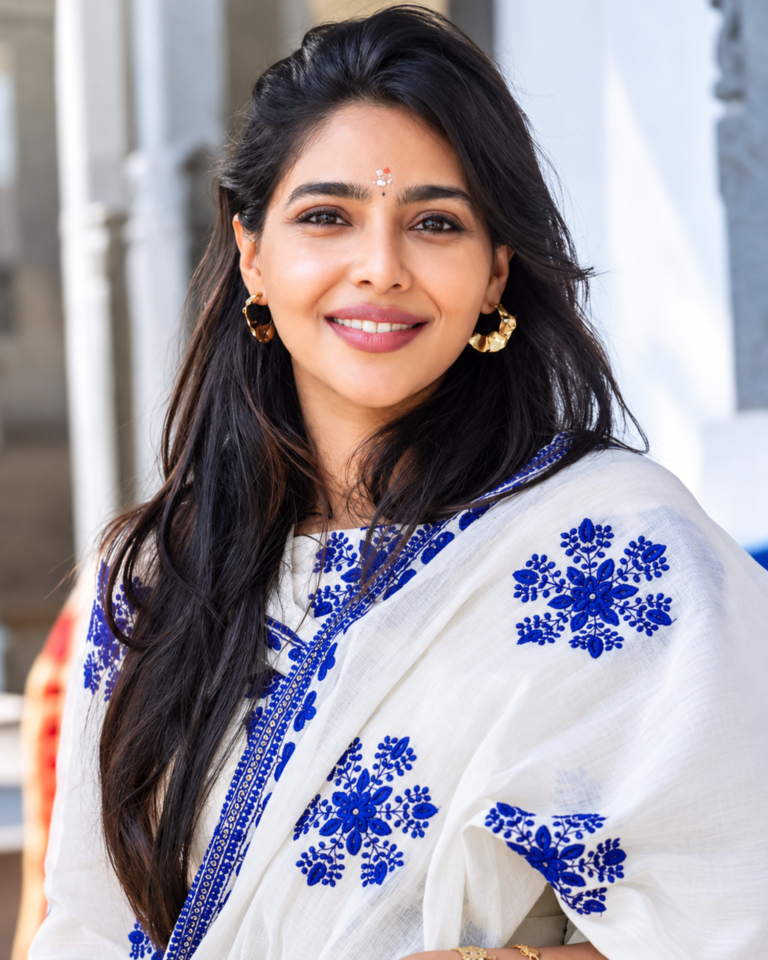 Aishwarya Lekshmi
