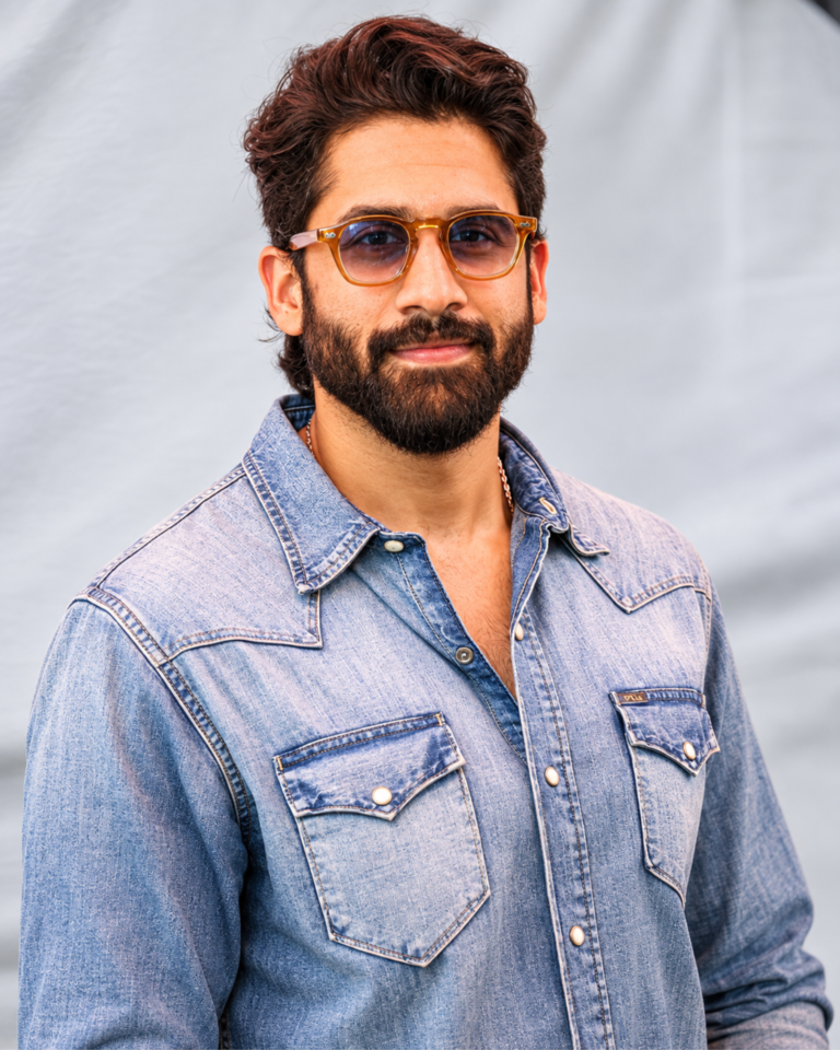 Akkineni Naga Chaitanya