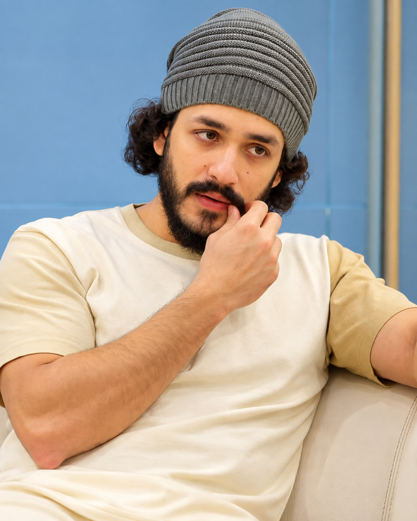 Akhil Akkineni