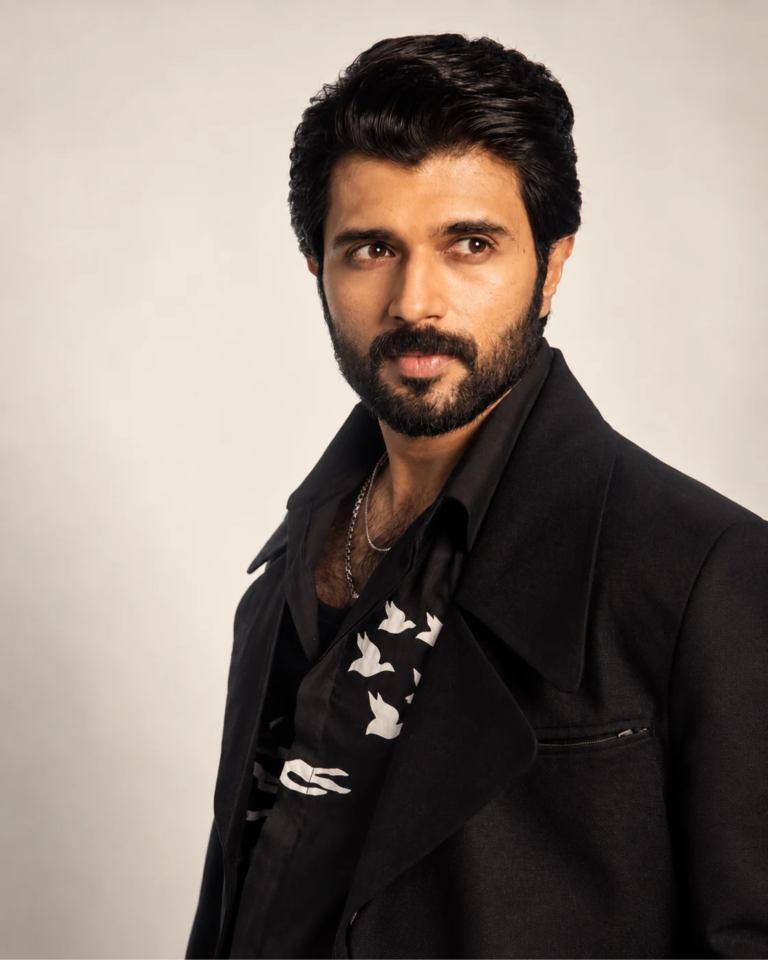 Vijay Deverakonda