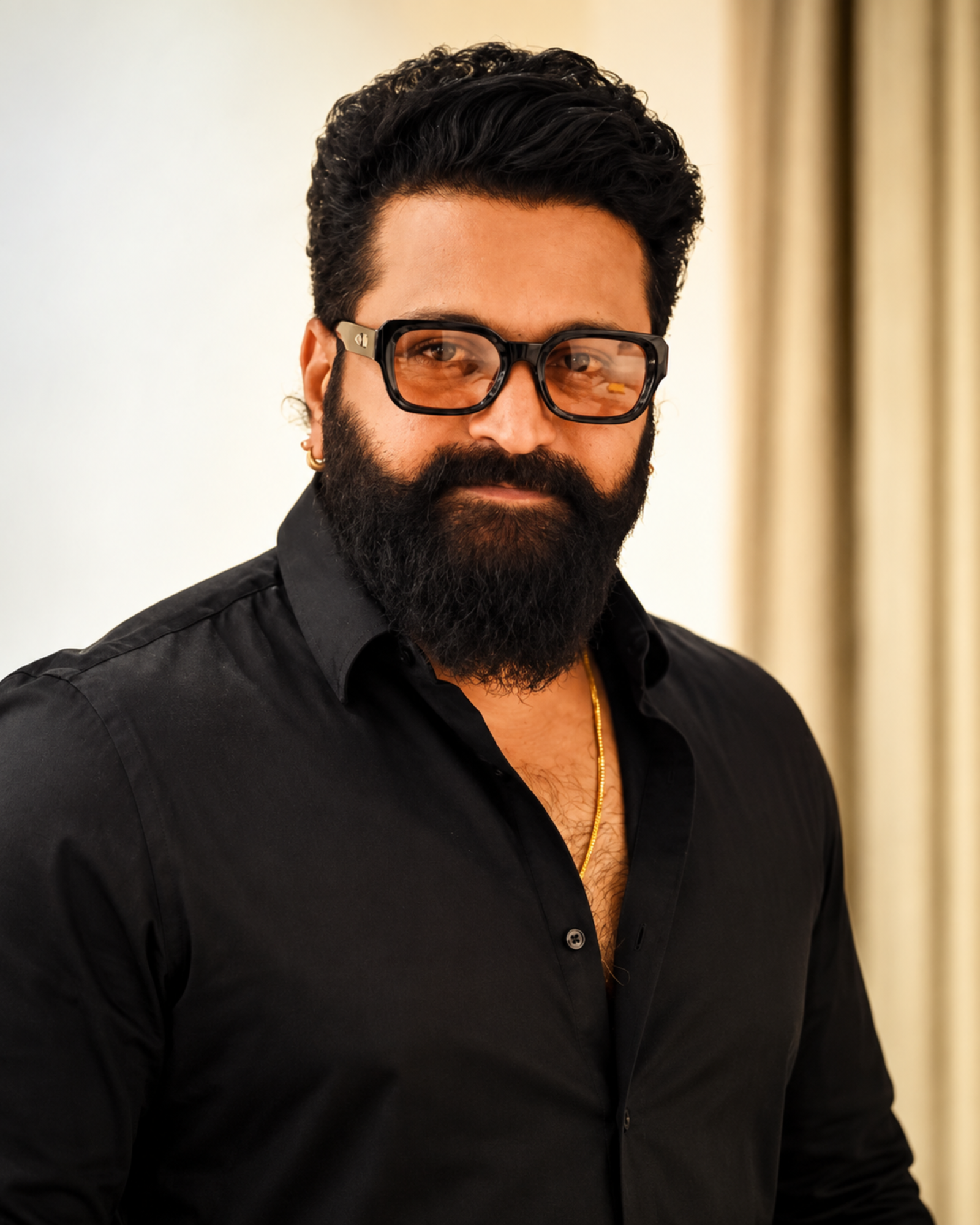 Rishab Shetty
