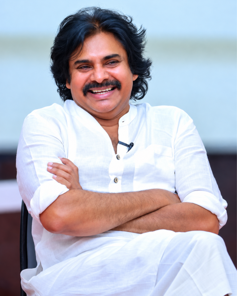 Pawan Kalyan