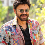 Venkatesh Daggubati