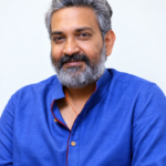 S. S. Rajamouli